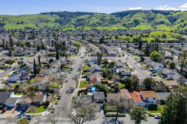 348 Henderson Drive, San Jose, CA 95123
