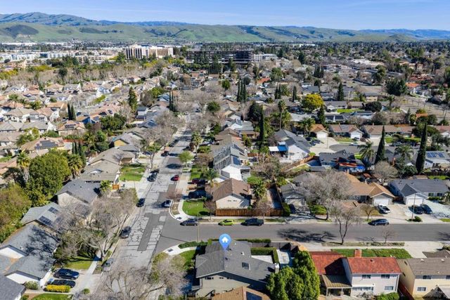 348 Henderson Drive, San Jose, CA 95123