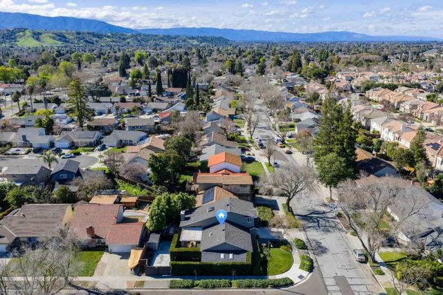 348 Henderson Drive, San Jose, CA 95123