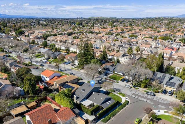 348 Henderson Drive, San Jose, CA 95123