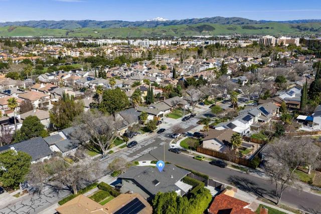 348 Henderson Drive, San Jose, CA 95123
