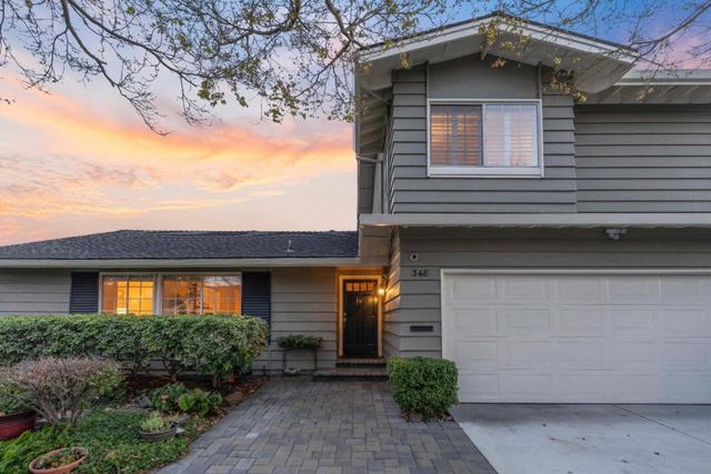 348 Henderson Drive, San Jose, CA 95123