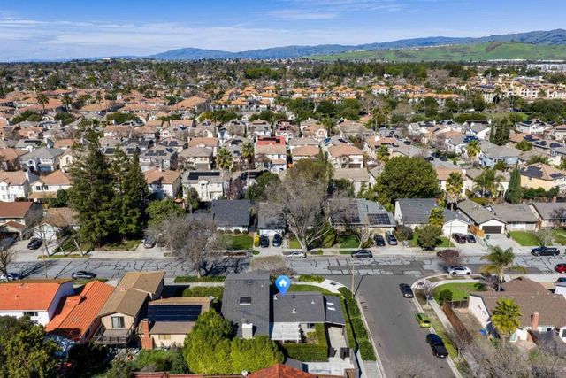 348 Henderson Drive, San Jose, CA 95123