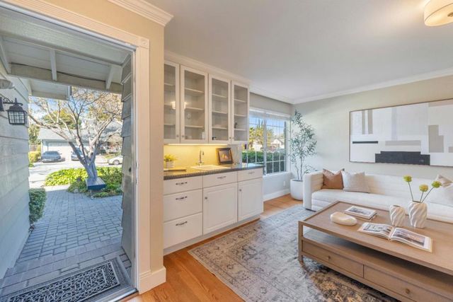 348 Henderson Drive, San Jose, CA 95123