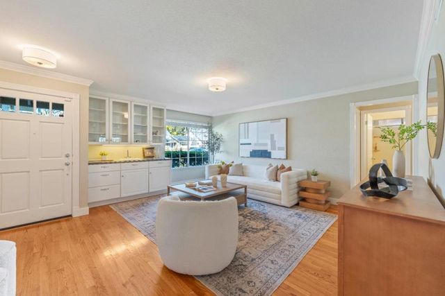 348 Henderson Drive, San Jose, CA 95123