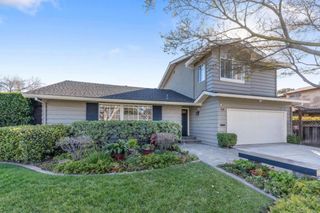 348 Henderson Drive, San Jose, CA 95123