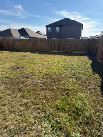 14325 Boomtown WAY, Elgin, TX 78621