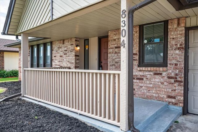 8304 NW 112th Street, Oklahoma City, OK 73162