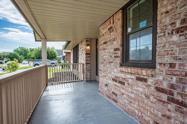 8304 NW 112th Street, Oklahoma City, OK 73162
