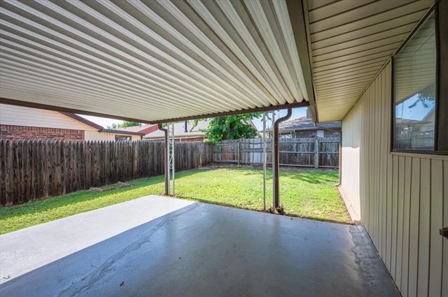 8304 NW 112th Street, Oklahoma City, OK 73162