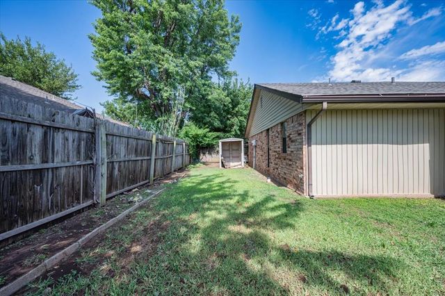 8304 NW 112th Street, Oklahoma City, OK 73162