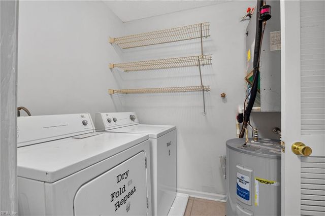 1563 N King St Apt 109, Hampton, VA 23669