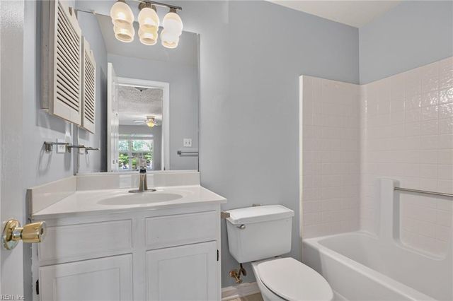 1563 N King St Apt 109, Hampton, VA 23669