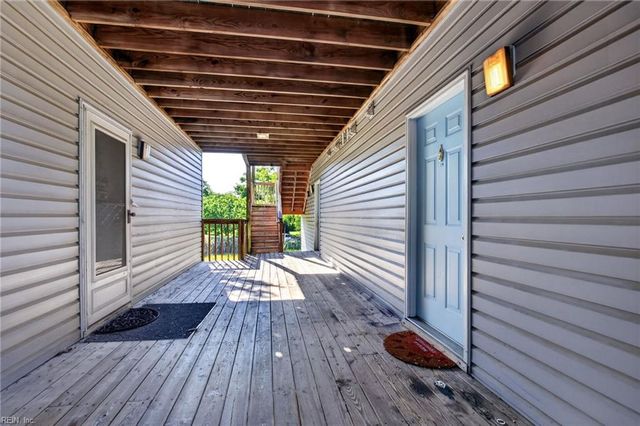 1563 N King St Apt 109, Hampton, VA 23669