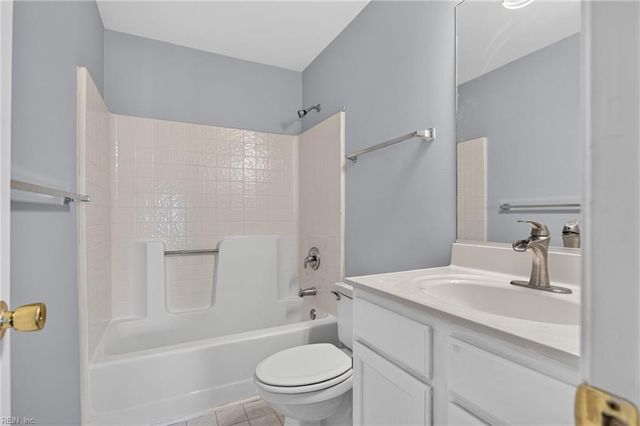 1563 N King St Apt 109, Hampton, VA 23669