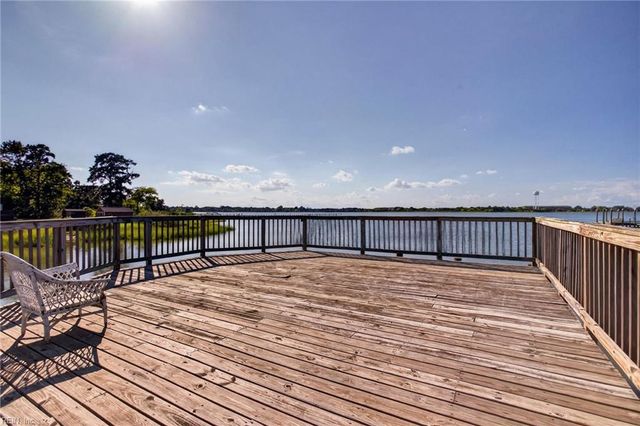 1563 N King St Apt 109, Hampton, VA 23669