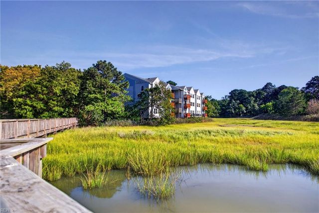 1563 N King St Apt 109, Hampton, VA 23669