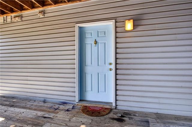 1563 N King St Apt 109, Hampton, VA 23669
