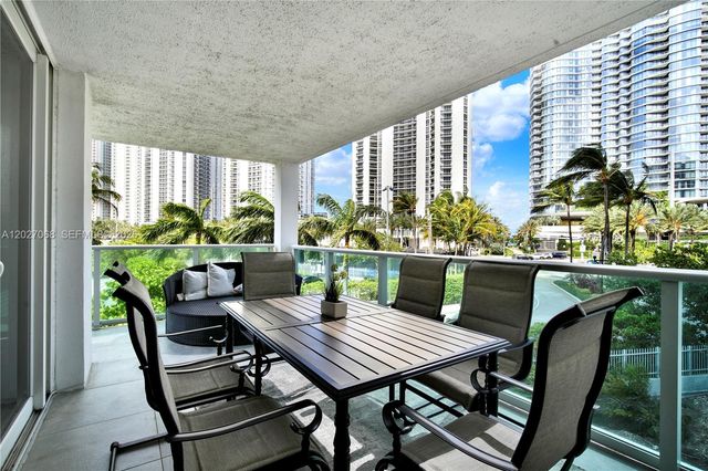 100 Bayview Dr 205, Sunny Isles Beach, FL 33160