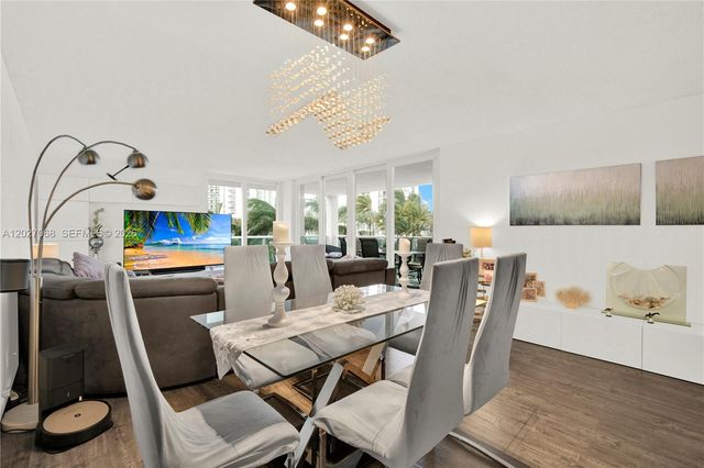 100 Bayview Dr 205, Sunny Isles Beach, FL 33160
