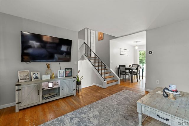 203 Wells Avenue West, Clay, NY 13212
