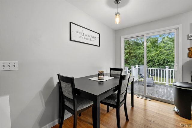 203 Wells Avenue West, Clay, NY 13212