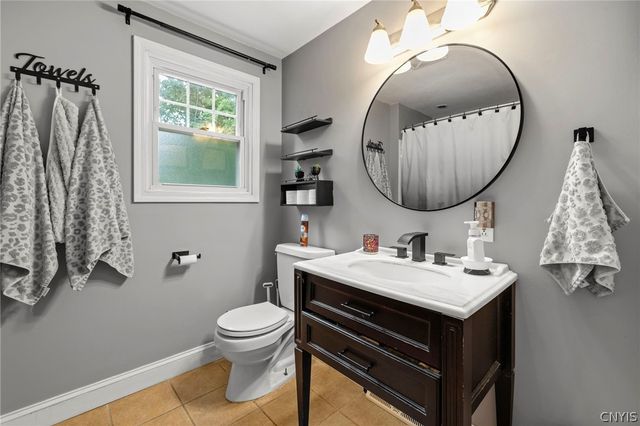 203 Wells Avenue West, Clay, NY 13212