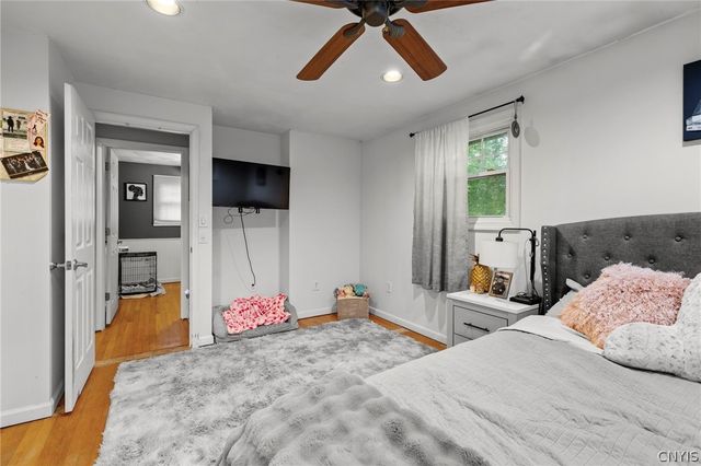 203 Wells Avenue West, Clay, NY 13212