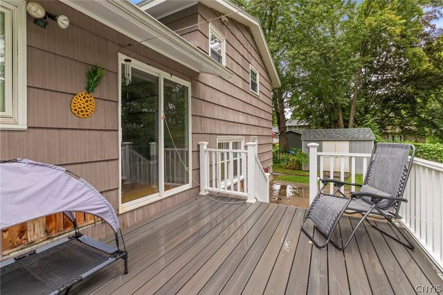 203 Wells Avenue West, Clay, NY 13212