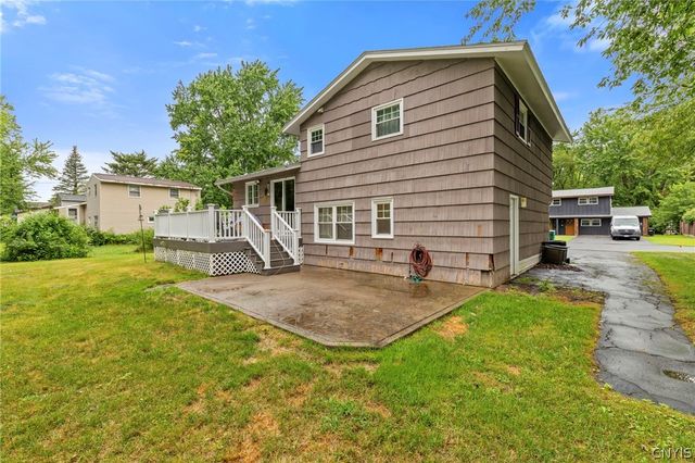 203 Wells Avenue West, Clay, NY 13212