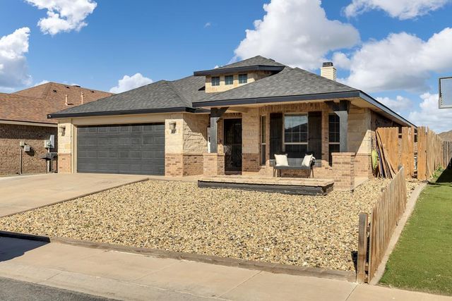 403 E 95th St, Odessa, TX 79765