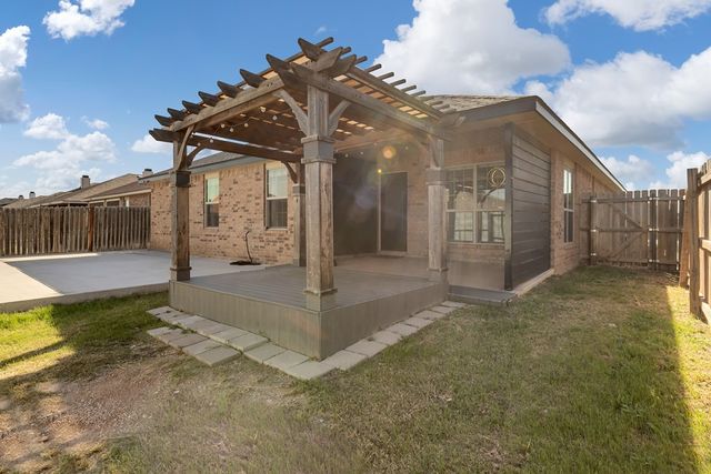 403 E 95th St, Odessa, TX 79765