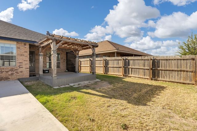 403 E 95th St, Odessa, TX 79765