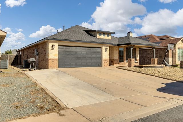 403 E 95th St, Odessa, TX 79765