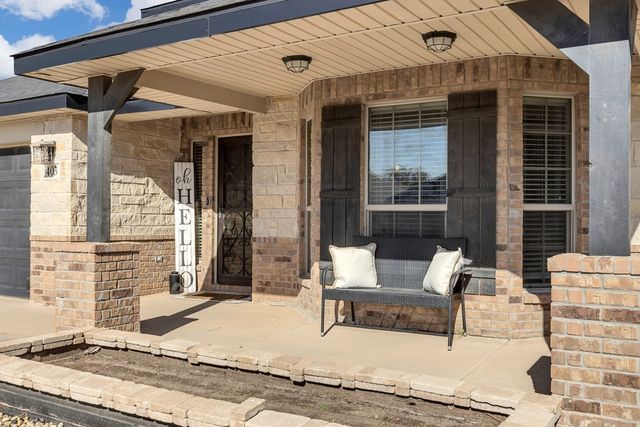 403 E 95th St, Odessa, TX 79765