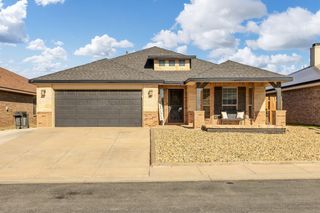 403 E 95th St, Odessa, TX 79765