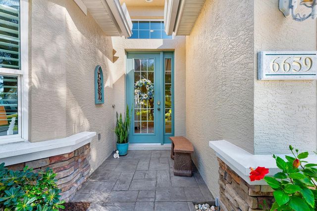 6659 PEBBLE BEACH WAY, Lakewood Ranch, FL 34202