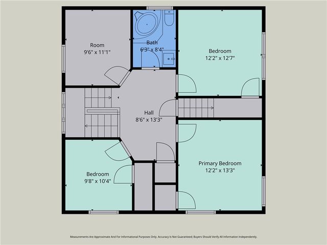 21 Kenilworth Terrace, Rochester, NY 14605