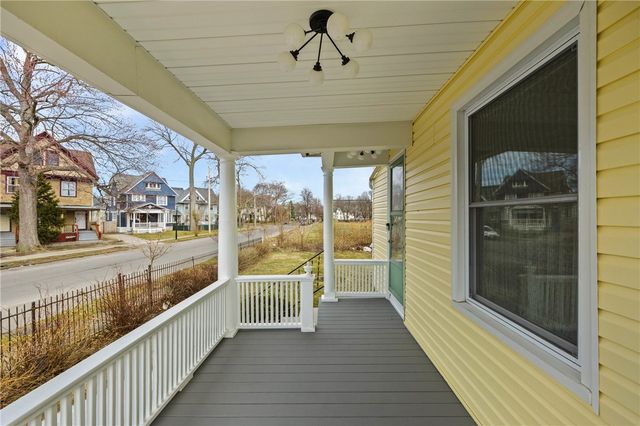 21 Kenilworth Terrace, Rochester, NY 14605