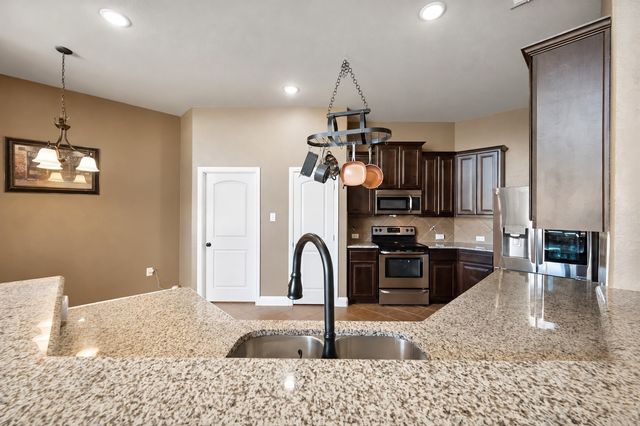 133 Haymeadow Drive, Crandall, TX 75114