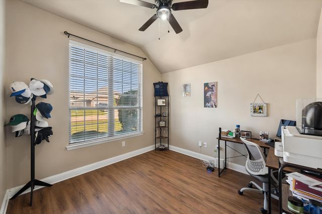 133 Haymeadow Drive, Crandall, TX 75114
