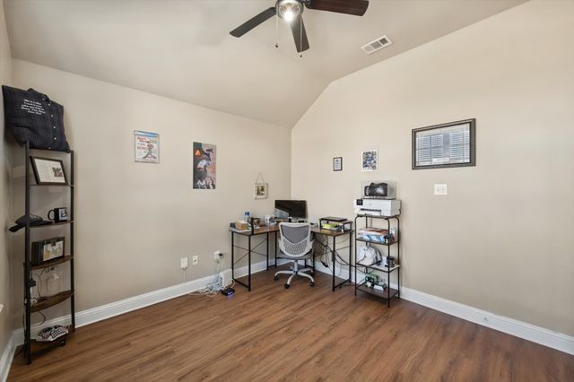 133 Haymeadow Drive, Crandall, TX 75114