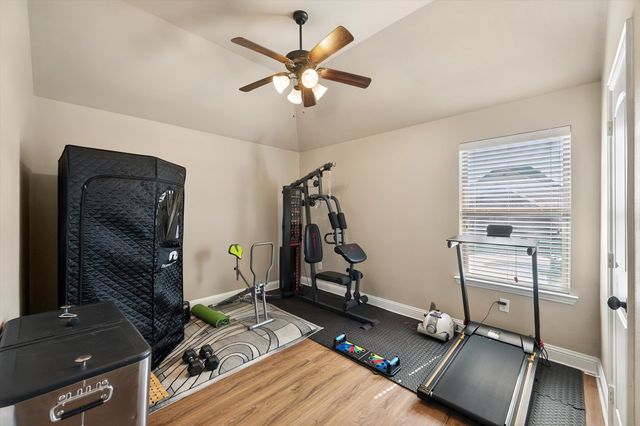 133 Haymeadow Drive, Crandall, TX 75114