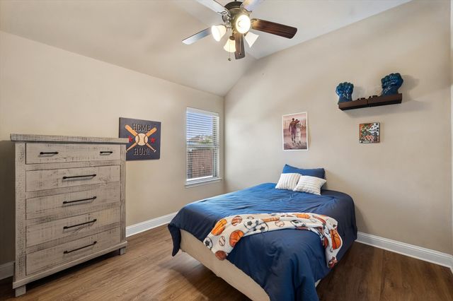 133 Haymeadow Drive, Crandall, TX 75114