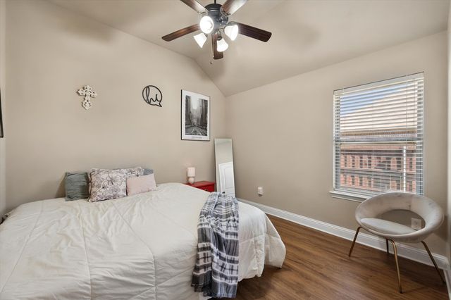 133 Haymeadow Drive, Crandall, TX 75114