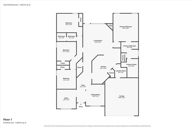 133 Haymeadow Drive, Crandall, TX 75114