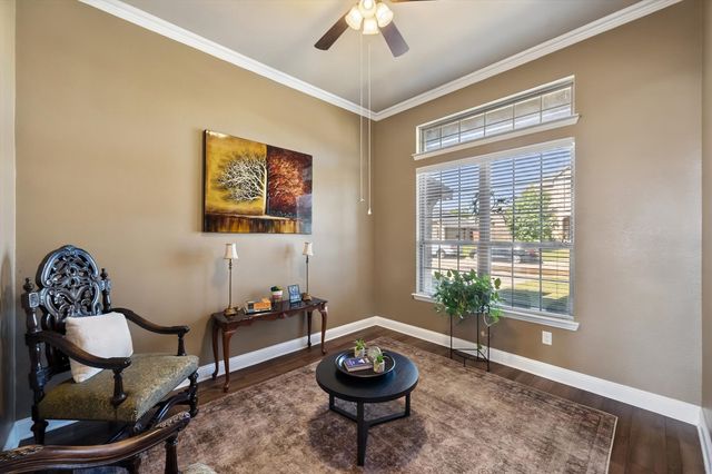 133 Haymeadow Drive, Crandall, TX 75114