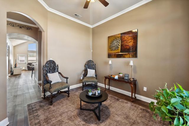 133 Haymeadow Drive, Crandall, TX 75114