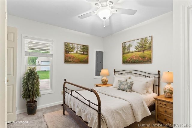 515 N Hereford Lane, Madison, IN 47250
