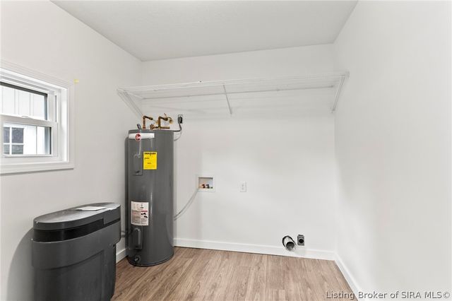 515 N Hereford Lane, Madison, IN 47250
